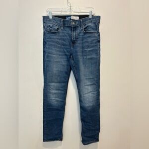 Old Navy Men's Slim Jeans in Blue